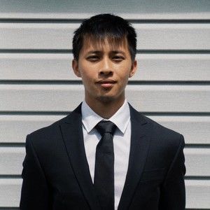 Meet your Posher, John